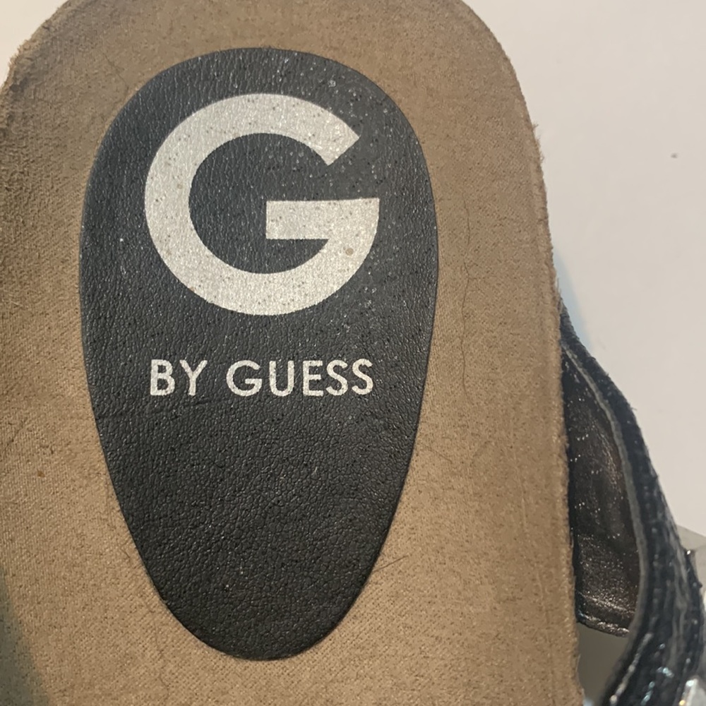 G by guess sandals - Picture 6 of 8